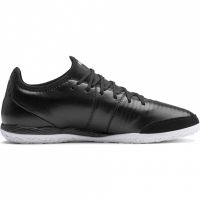 Football boots Puma King Pro IT black 105669 01