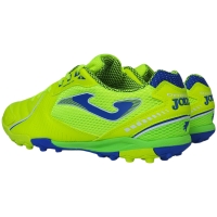 Joma Dribling Turf football boots 2409 lime fluor DRIW2409TF