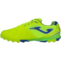 Joma Dribling Turf football boots 2409 lime fluor DRIW2409TF