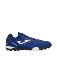 Joma Maxima 2404 Turf football boots blue MAXW2404TF