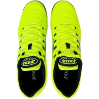 Joma Maxima 2409 Turf Football Boots Fluorescent MAXW2409TF