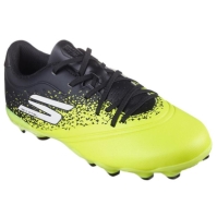 Skechers Razor Juniors Firm Ground Football Boot