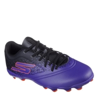 Skechers Razor Juniors Firm Ground Football Boot