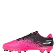 Skechers Razor Juniors Firm Ground Football Boot