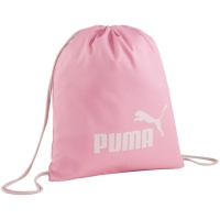 Puma Phase Small Gym Sack shoe bag, pink 90190 05