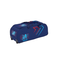 Gunn And Moore Gunn & Moore GM Cricket Wheelie Bag