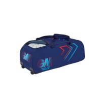 Gunn And Moore Gunn & Moore GM Cricket Wheelie Bag