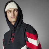 adidas Manchester United Original Hoodie Adults