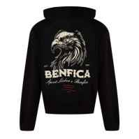 Legacies Benfica 120 Anos Hoodie