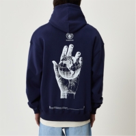 Legacies Manchester City Destiny Hood