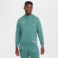 Nike MNSW CLUB HOODIE PO FT 3R