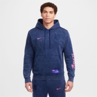 Nike MNSW CLUB HOODIE PO FT3RGX