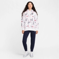 Nike PSG PHNX Hood Sn44