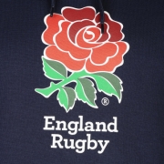 RFU England Hoody Mens