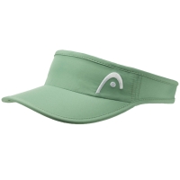 Head Pro Player Womens Visor green 287139