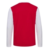 Hummel Denmark Fan Top 2023 Adults