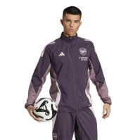 adidas Arsenal Anthem Jacket 2024 2025 Adults