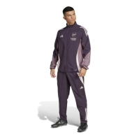 adidas Arsenal Anthem Jacket 2024 2025 Adults