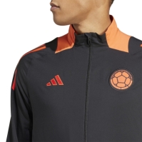 adidas Colombia Tiro 24 Presentation Jacket Adults