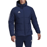 Men's jacket
adidas Condivo 22 Winter navy blue HA6264