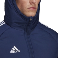 Men's jacket
adidas Condivo 22 Winter navy blue HA6264