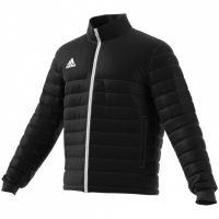 Adidas Entrada 22 Light men's jacket black IB6070