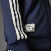 adidas Juventus 2025 Icon Retro Jacket Adults