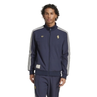 adidas Juventus 2025 Icon Retro Jacket Adults