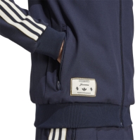 adidas Juventus 2025 Icon Retro Jacket Adults