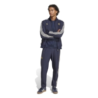 adidas Juventus 2025 Icon Retro Jacket Adults