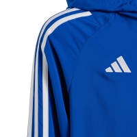 Children's jacket adidas Tiro 24 blue IM8794