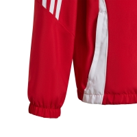 Children's jacket adidas Tiro 24 red IM8800