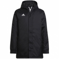 Jacket for children adidas Entrada 22 Stadium black H57569