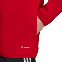 Adidas Tiro 23 League Windbreaker men's jacket red IA1618