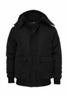 Jachete Heavy Hooded Winter Urban Classics