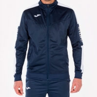 Jacket Champion Iv Navy-white