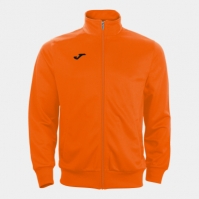 Jacket Combi Orange