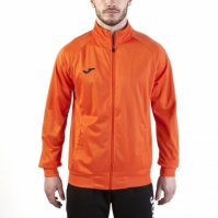 Jacket Combi Orange