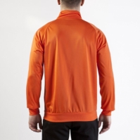 Jacket Combi Orange