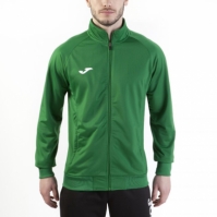 Jacket Combi Green