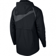 Nike AW Fan Football Jacket Mens