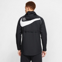 Nike AW Fan Football Jacket Mens