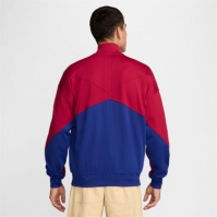 Nike Barcelona Academy Pro Anthem Jacket 2024 2025 Adults