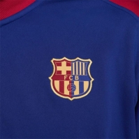 Nike Barcelona Academy Pro Anthem Jacket 2024 2025 Adults