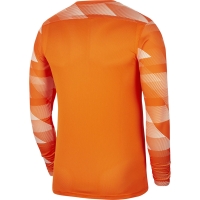 Nike Dry Park IV JSY LS GK Orange Goalkeeper Jacket CJ6066 819