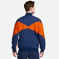 Nike Netherlands Strike Anthem Jacket 2024 Adults