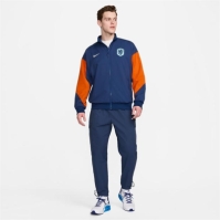 Nike Netherlands Strike Anthem Jacket 2024 Adults