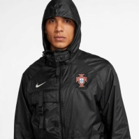 Nike Portugal Halo Anthem Jacket 2024 Adults