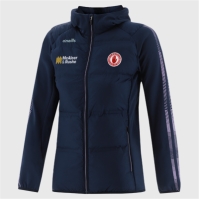 ONeills Tyrone Dynamo Hooded Jacket Girls