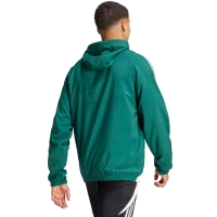 Jacheta pentru barbati
adidas Tiro 24 verde IM8810